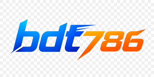 bdt786 লোগো